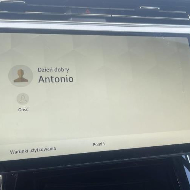 Durite LAND ROVER RANGE ROVER 5 Photo n°16