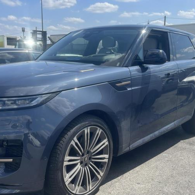 Durite LAND ROVER RANGE ROVER 5 Photo n°17