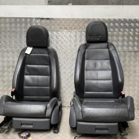 Interieur complet VOLKSWAGEN GOLF 5 Photo n°1