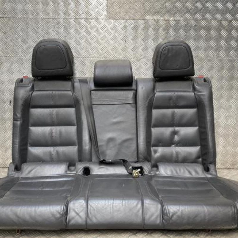 Interieur complet VOLKSWAGEN GOLF 5 Photo n°2