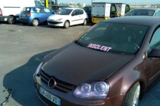 Interieur complet VOLKSWAGEN GOLF 5