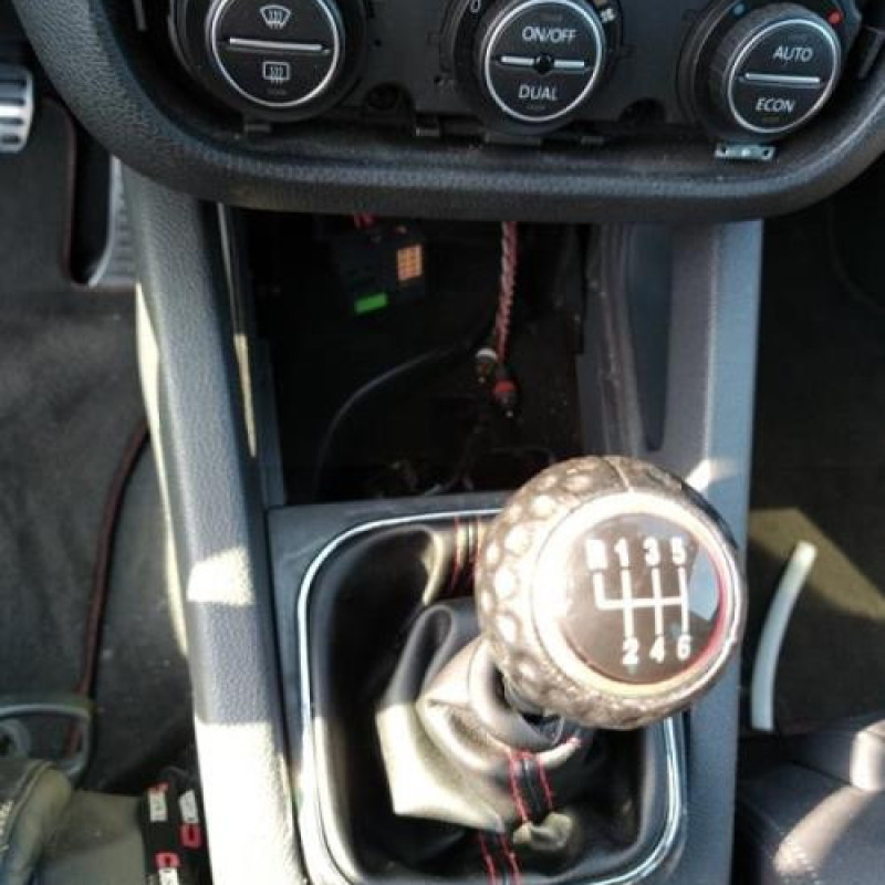 Interieur complet VOLKSWAGEN GOLF 5 Photo n°4