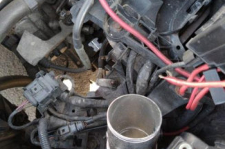 Interieur complet VOLKSWAGEN GOLF 5