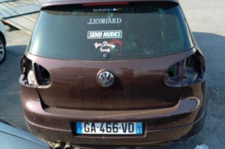 Interieur complet VOLKSWAGEN GOLF 5