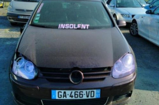Interieur complet VOLKSWAGEN GOLF 5