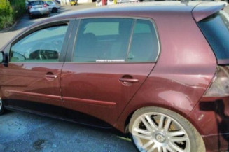 Interieur complet VOLKSWAGEN GOLF 5