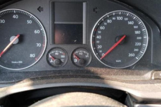 Interieur complet VOLKSWAGEN GOLF 5