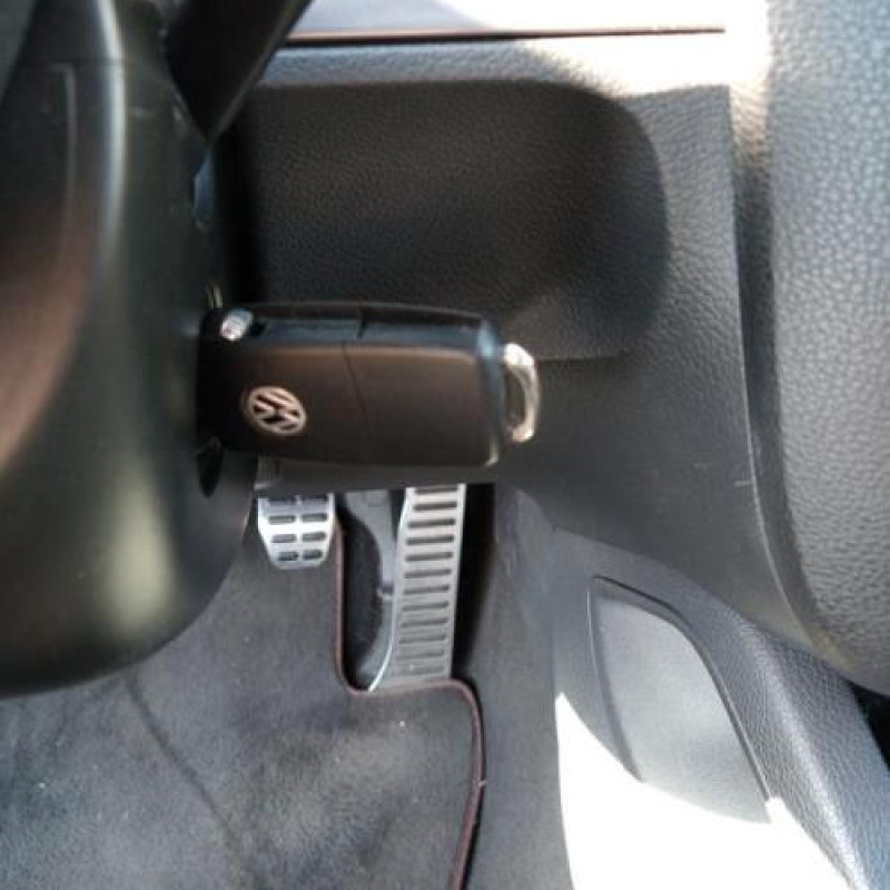 Interieur complet VOLKSWAGEN GOLF 5 Photo n°14