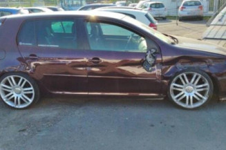 Interieur complet VOLKSWAGEN GOLF 5