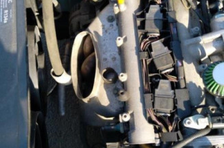 Interieur complet VOLKSWAGEN GOLF 5