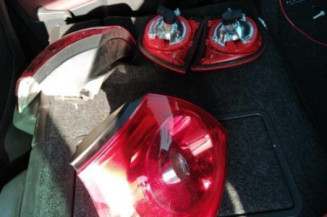 Interieur complet VOLKSWAGEN GOLF 5