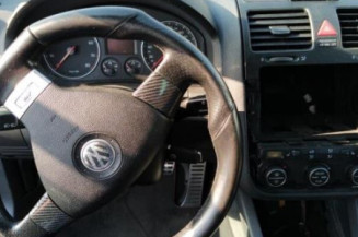 Interieur complet VOLKSWAGEN GOLF 5