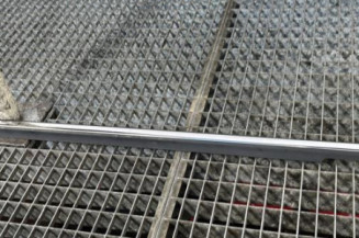 Joint de porte avant droite FIAT 500 2