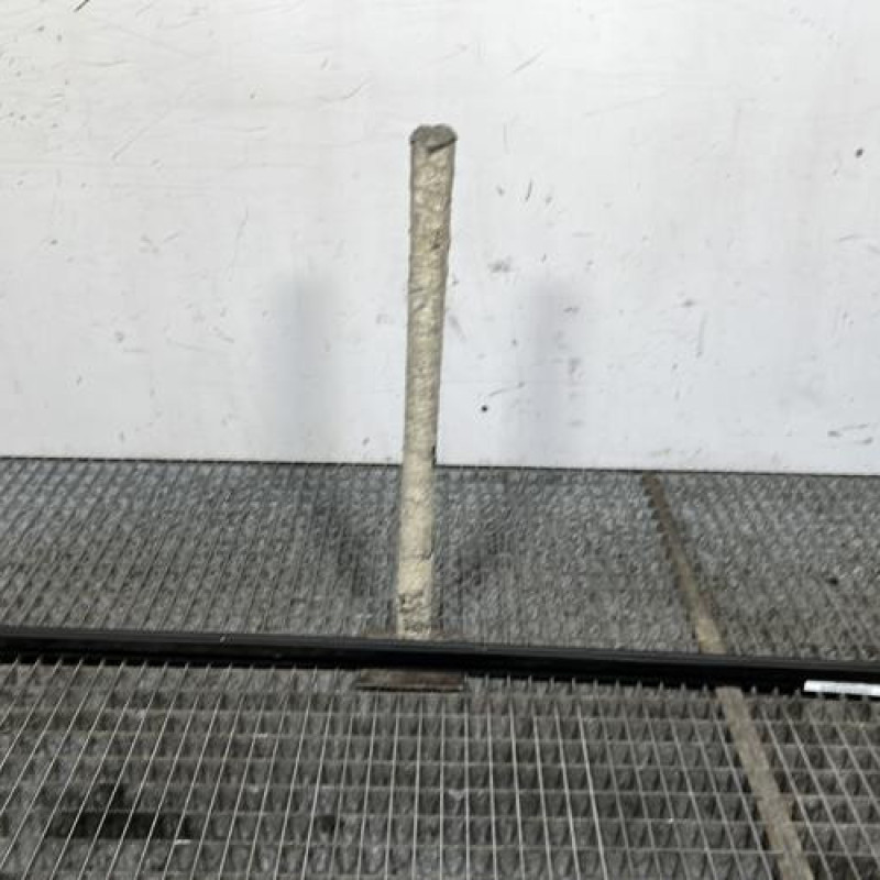 Joint de porte avant droite FIAT 500 2 Photo n°4