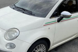 Joint de porte avant droite FIAT 500 2