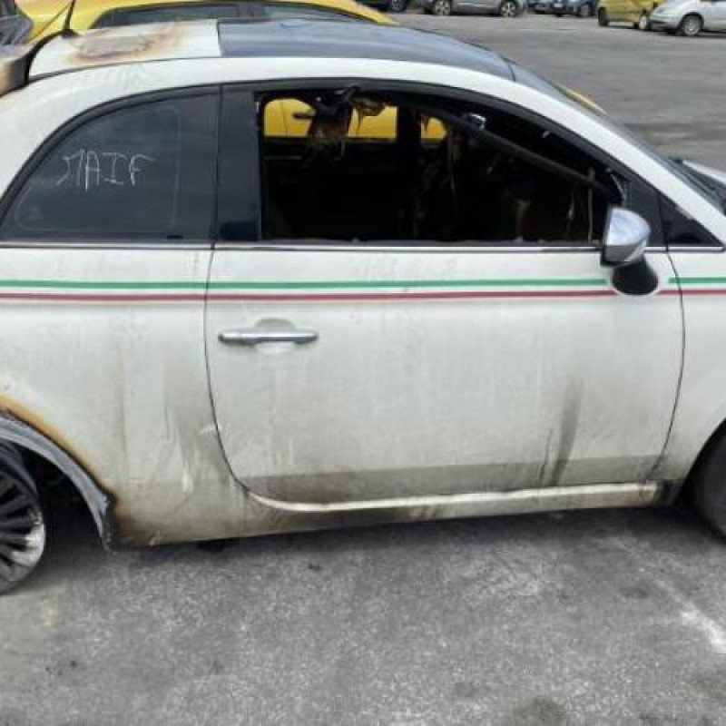 Joint de porte avant droite FIAT 500 2 Photo n°10