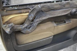 Joint de porte avant droite FIAT 500 2