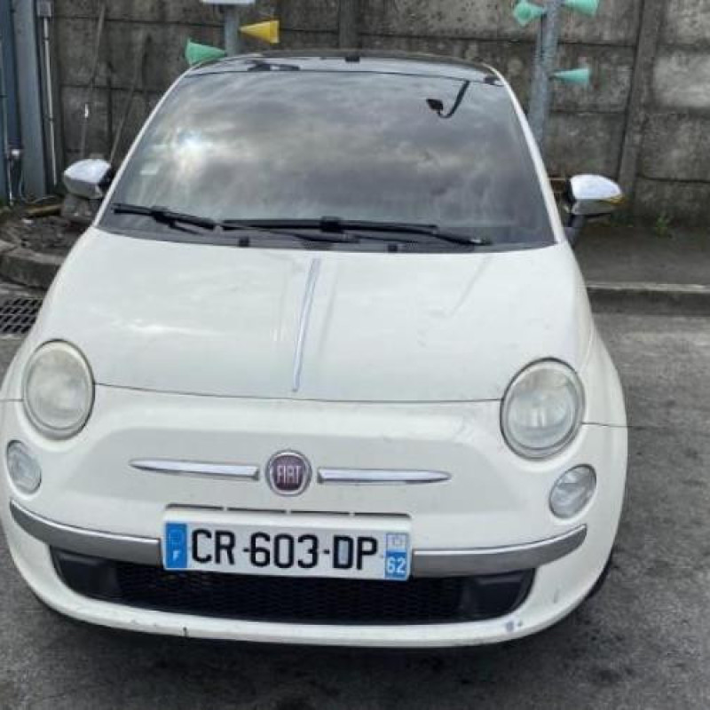 Joint de porte avant droite FIAT 500 2 Photo n°13