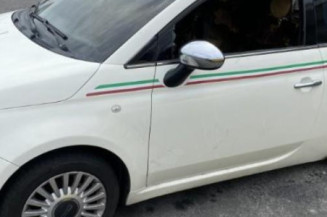 Joint de porte avant droite FIAT 500 2