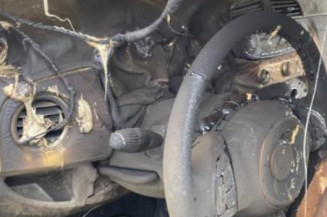 Joint de porte avant droite FIAT 500 2