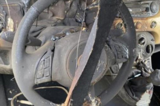 Joint de porte avant droite FIAT 500 2