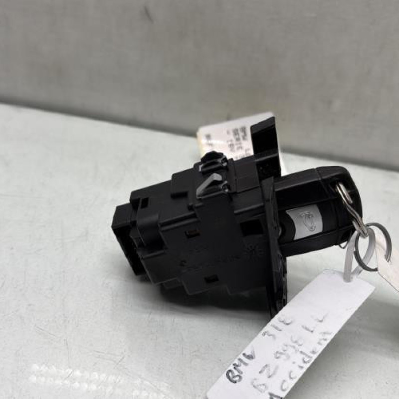 Lecteur de carte (neiman) BMW SERIE 3 E90 Photo n°2