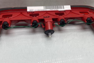 Feu arriere stop central KIA PICANTO 3