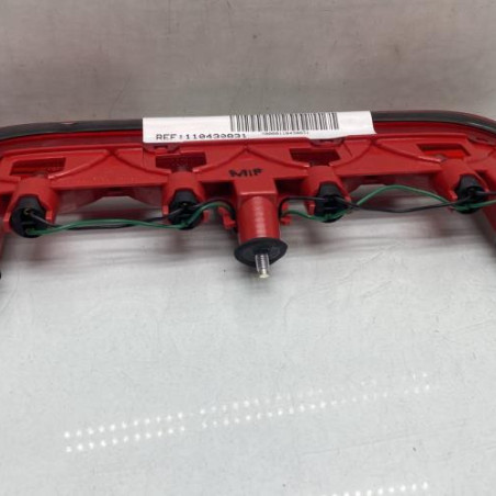 Feu arriere stop central KIA PICANTO 3