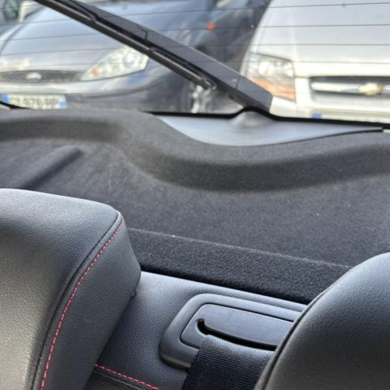 Feu arriere stop central KIA PICANTO 3 Photo n°16