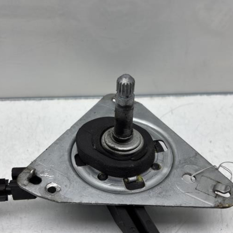 Leve vitre mecanique arriere gauche CITROEN C4 PICASSO 1 Photo n°2