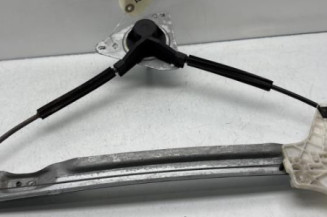 Leve vitre mecanique arriere gauche CITROEN C4 PICASSO 1