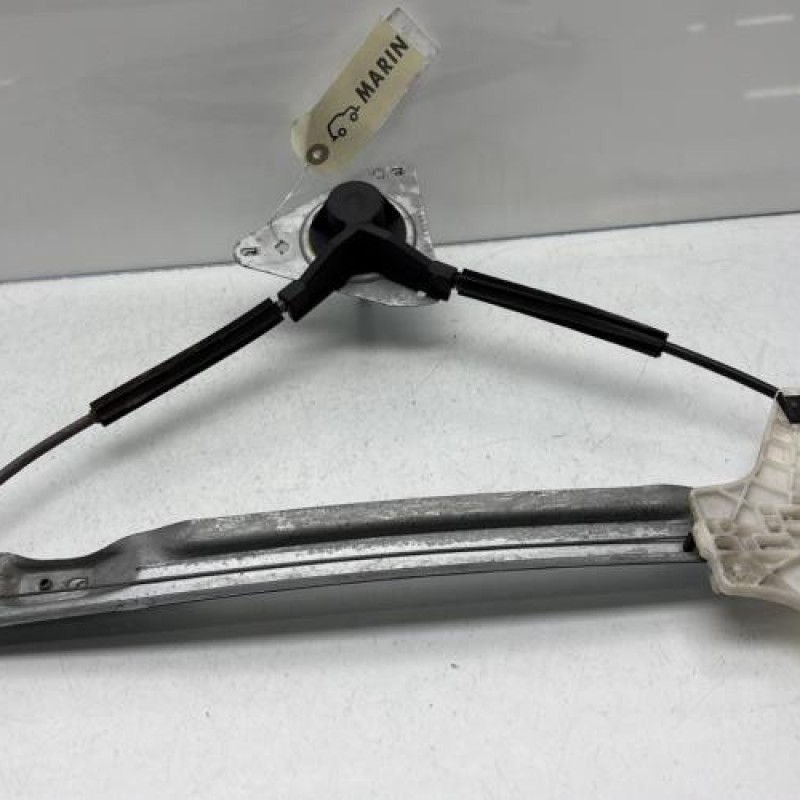 Leve vitre mecanique arriere gauche CITROEN C4 PICASSO 1 Photo n°3