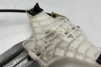 Leve vitre mecanique arriere gauche CITROEN C4 PICASSO 1