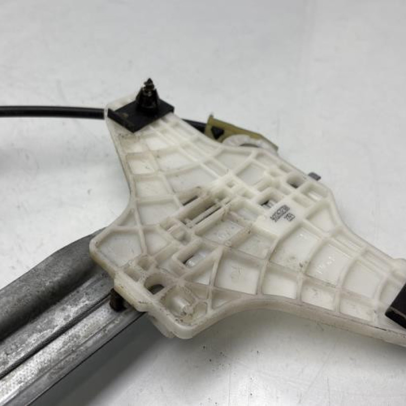 Leve vitre mecanique arriere gauche CITROEN C4 PICASSO 1 Photo n°4