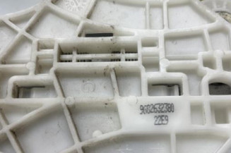 Leve vitre mecanique arriere gauche CITROEN C4 PICASSO 1