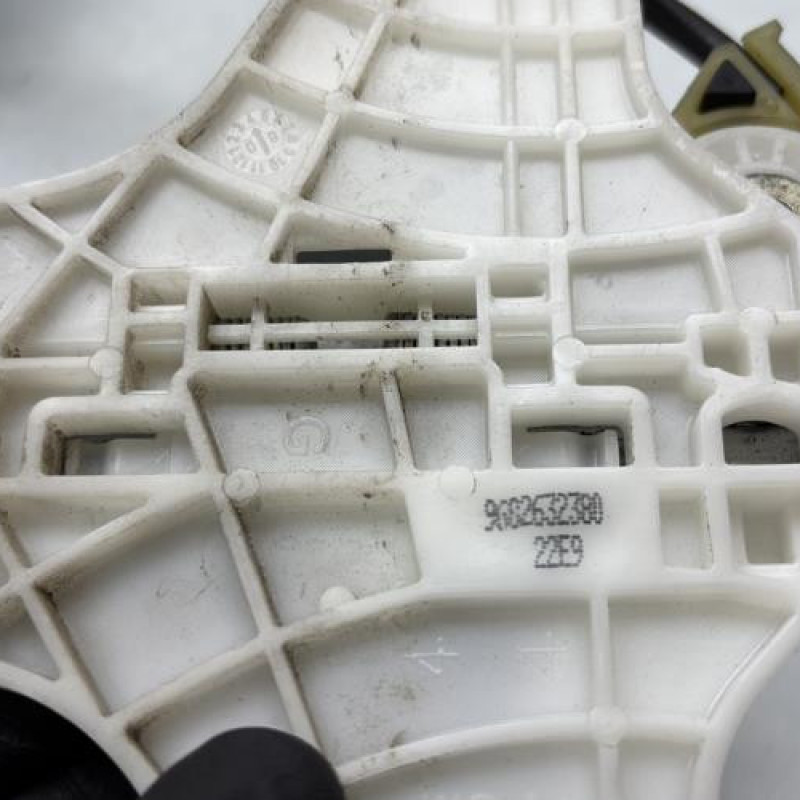 Leve vitre mecanique arriere gauche CITROEN C4 PICASSO 1 Photo n°5