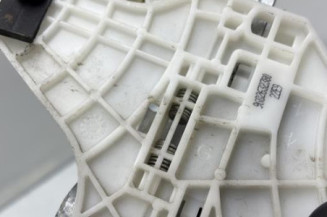 Leve vitre mecanique arriere gauche CITROEN C4 PICASSO 1