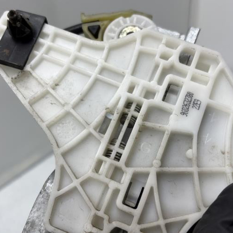 Leve vitre mecanique arriere gauche CITROEN C4 PICASSO 1 Photo n°6