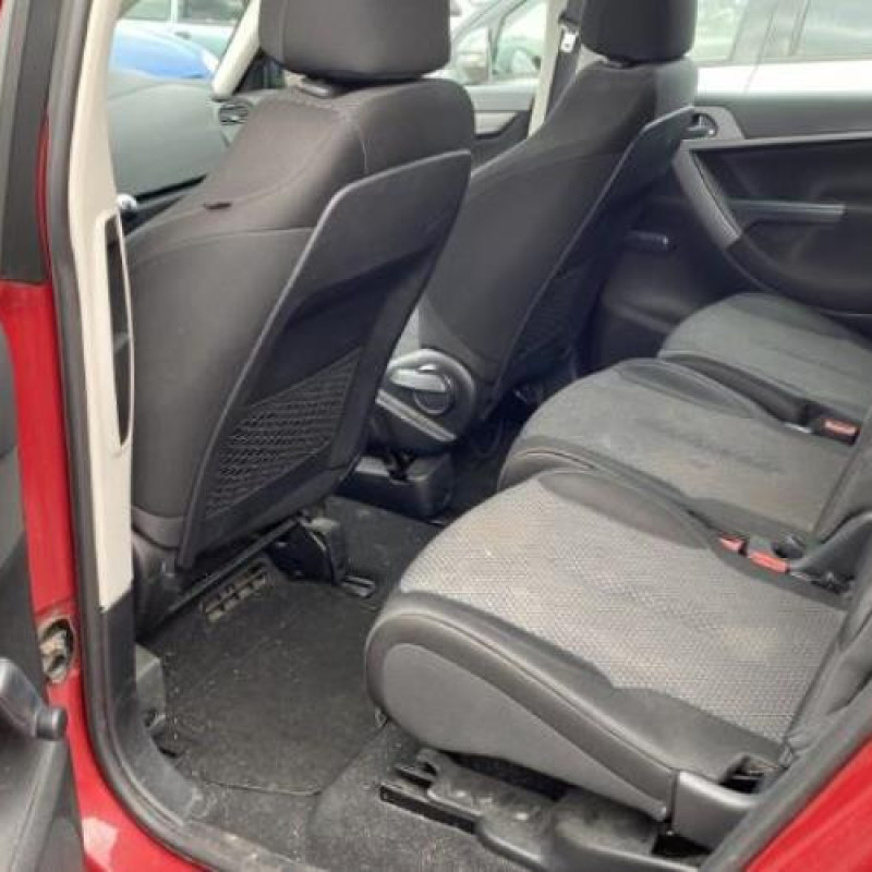 Leve vitre mecanique arriere gauche CITROEN C4 PICASSO 1 Photo n°17