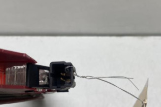 Feu arriere stop central DACIA LODGY