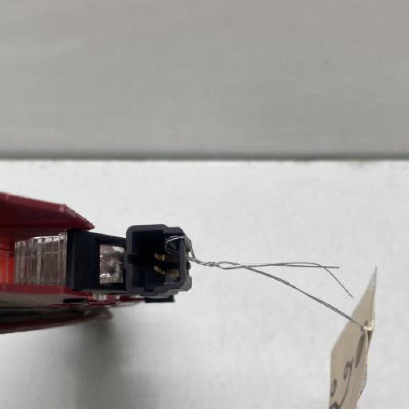 Feu arriere stop central DACIA LODGY Photo n°3