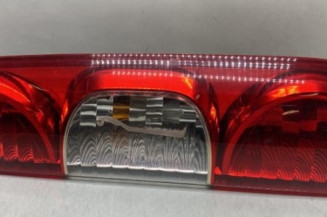 Feu arriere principal droit (feux) FIAT DOBLO 1 Photo n°1