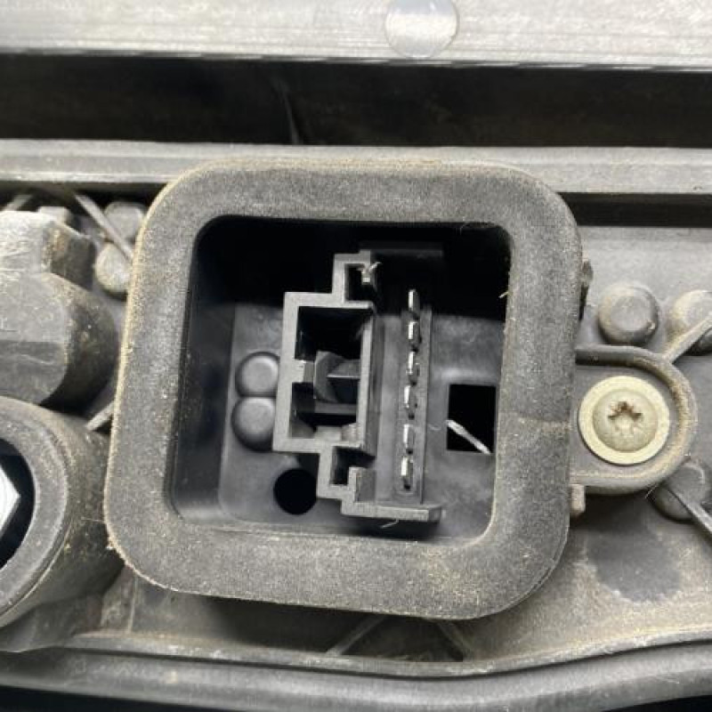 Feu arriere principal droit (feux) FIAT DOBLO 1 Photo n°3