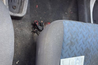 Feu arriere principal droit (feux) FIAT DOBLO 1