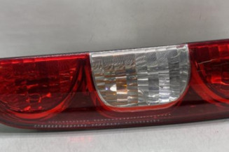 Feu arriere principal gauche (feux) FIAT DOBLO 1 Photo n°1