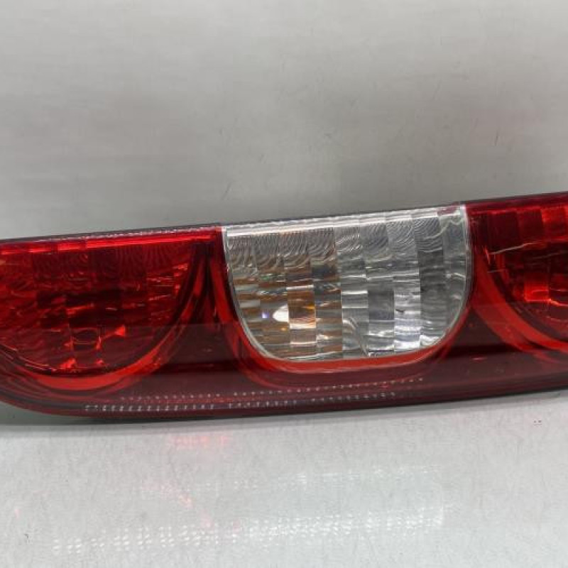 Feu arriere principal gauche (feux) FIAT DOBLO 1 Photo n°1