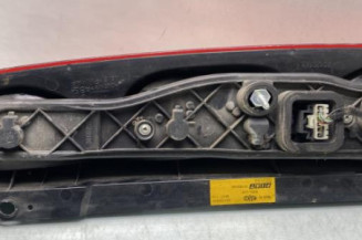 Feu arriere principal gauche (feux) FIAT DOBLO 1