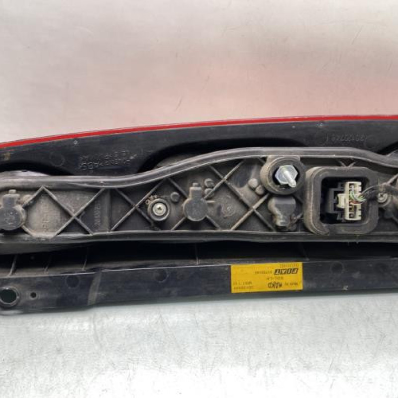 Feu arriere principal gauche (feux) FIAT DOBLO 1 Photo n°2