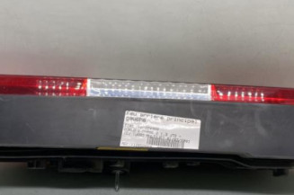 Feu arriere principal gauche (feux) FIAT DOBLO 1