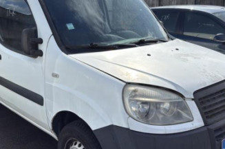 Feu arriere principal gauche (feux) FIAT DOBLO 1